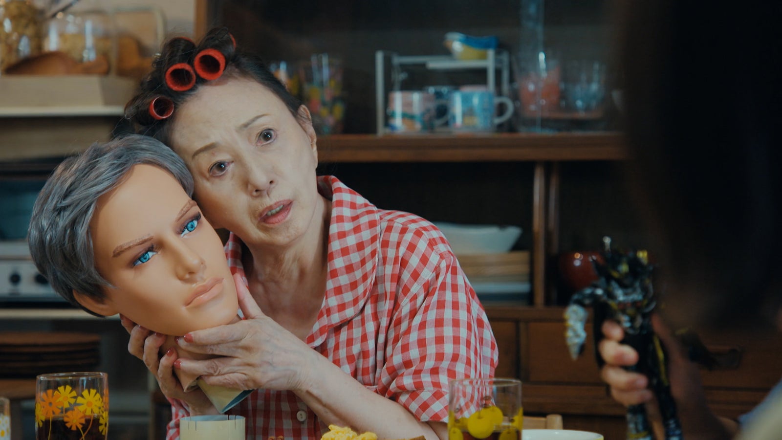 「南くんが恋人！？ 」第4話より（C）テレビ朝日