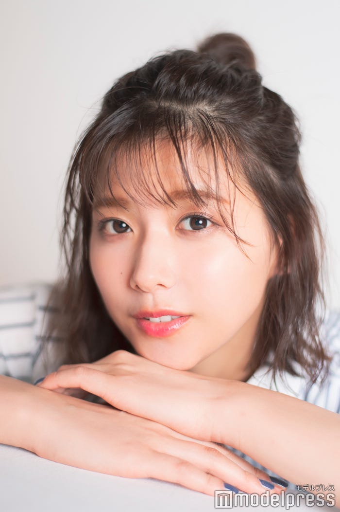渡邉理佐(C)モデルプレス