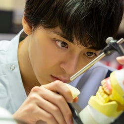 高杉真宙、映画主演決定 “青春感動ストーリー”で初挑戦の役柄に<笑顔の向こうに>