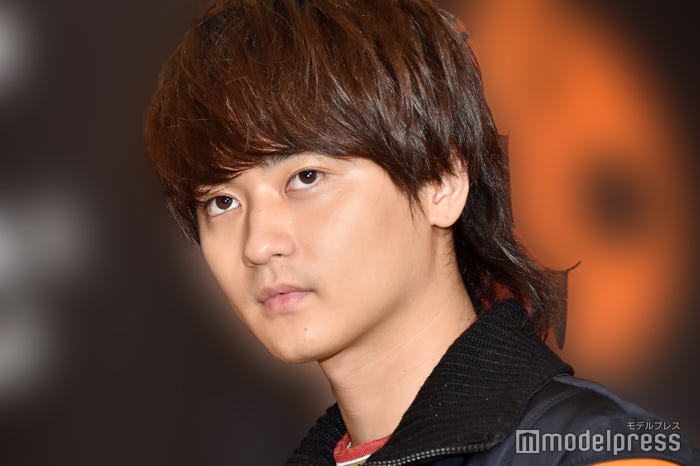 橘柊生(C)モデルプレス