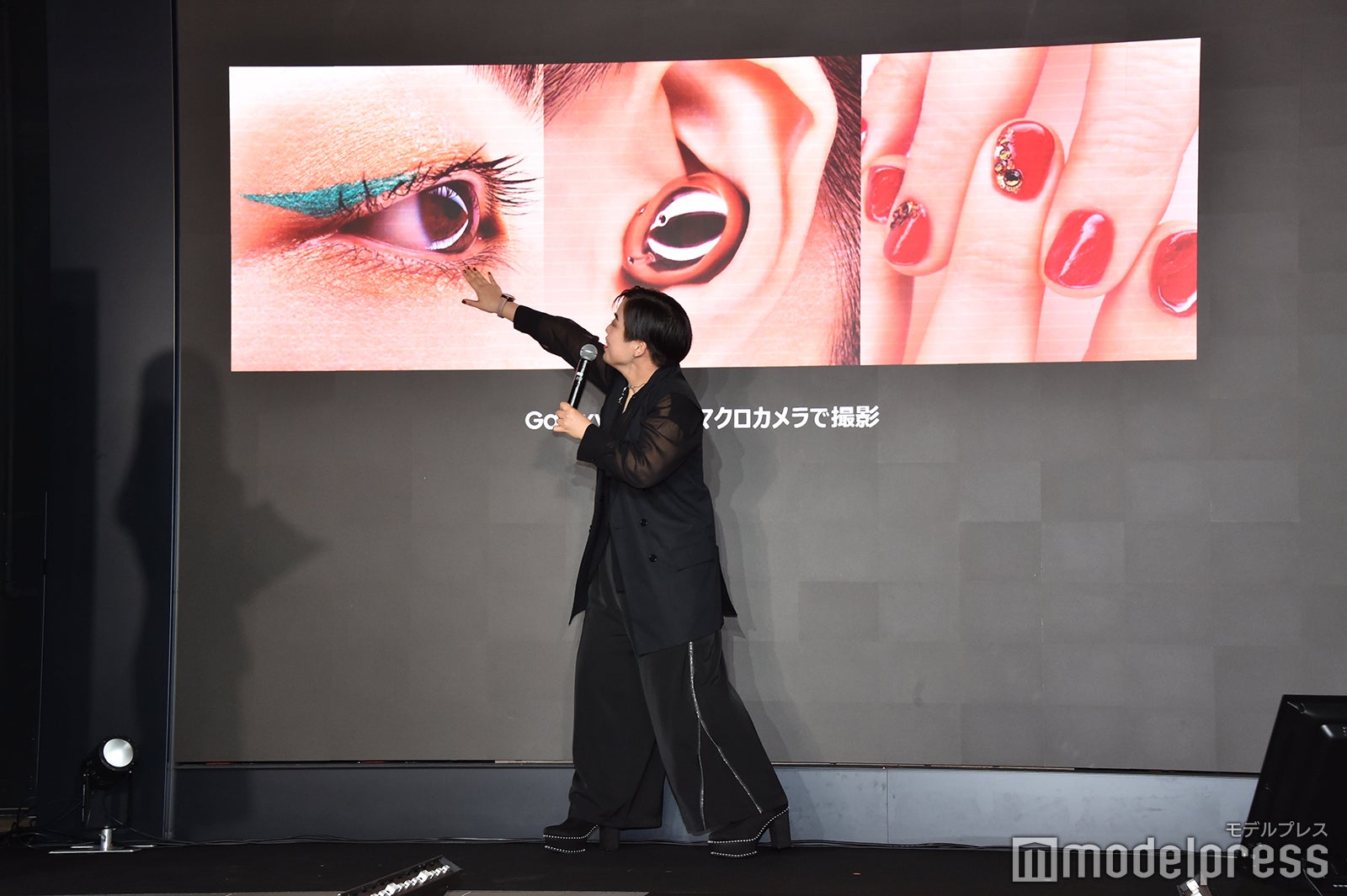 ゆりやんレトリィバァ（C）モデルプレス