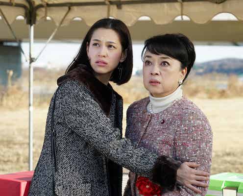 草なぎ剛と「嘘の戦争」で再共演「抱き合っちゃいました」「大人になった」