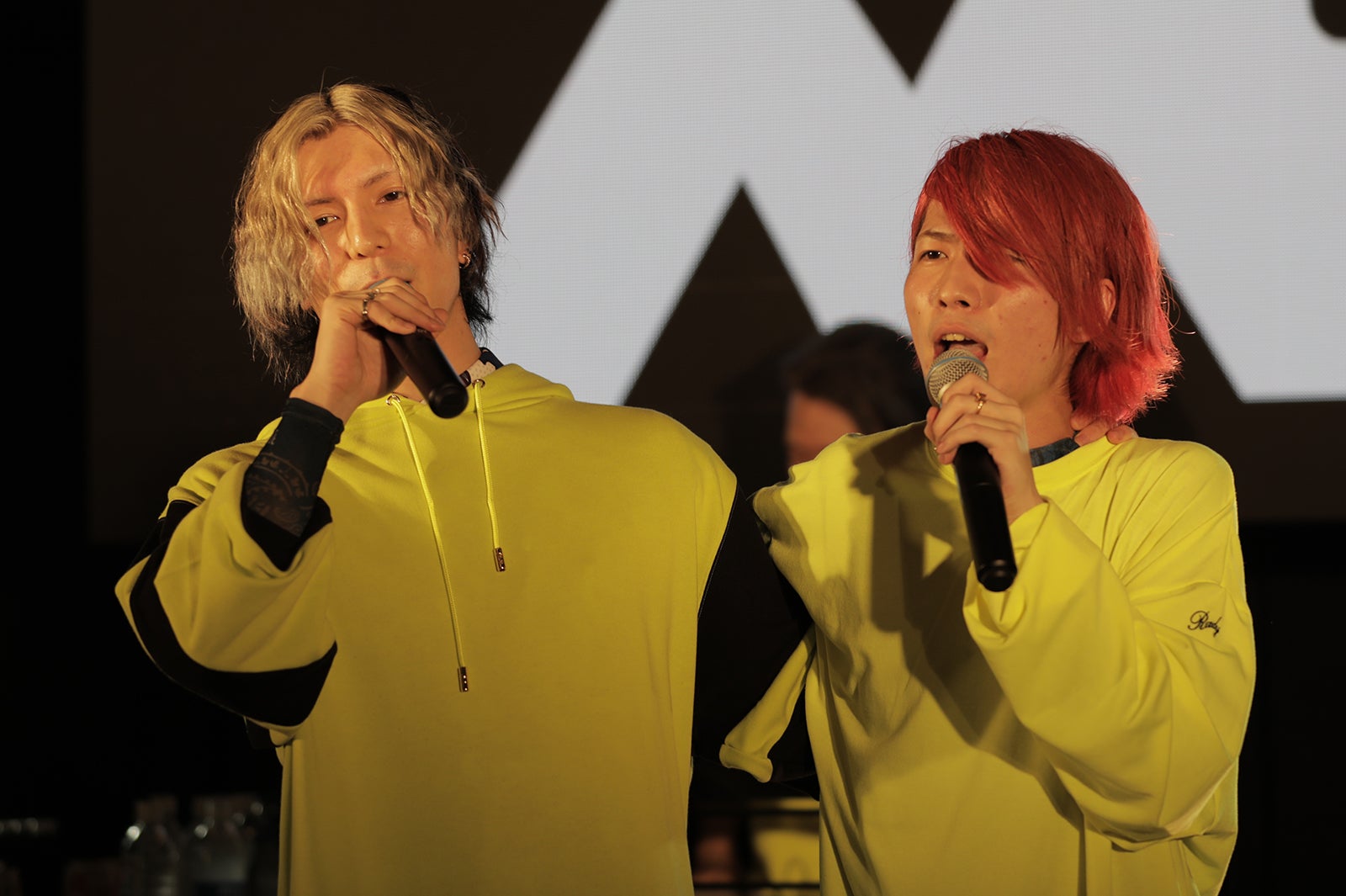 レペゼン地球（提供画像）