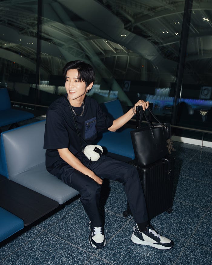 目黒蓮(提供写真)