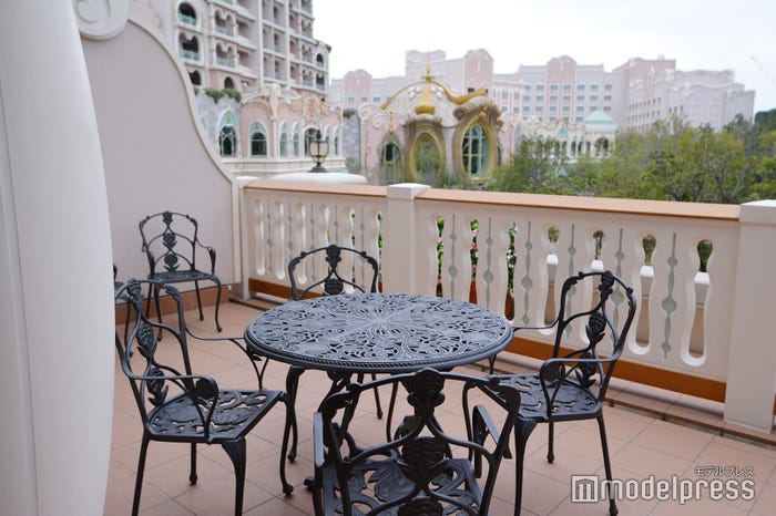 東京ディズニーシー・ファンタジースプリングスホテル(C)モデルプレス