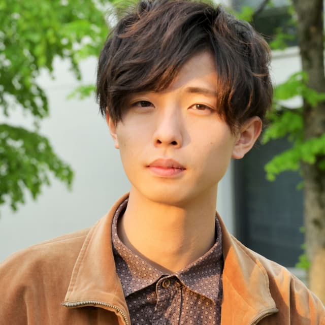 慶應義塾大学・近藤陸也さん（提供写真）