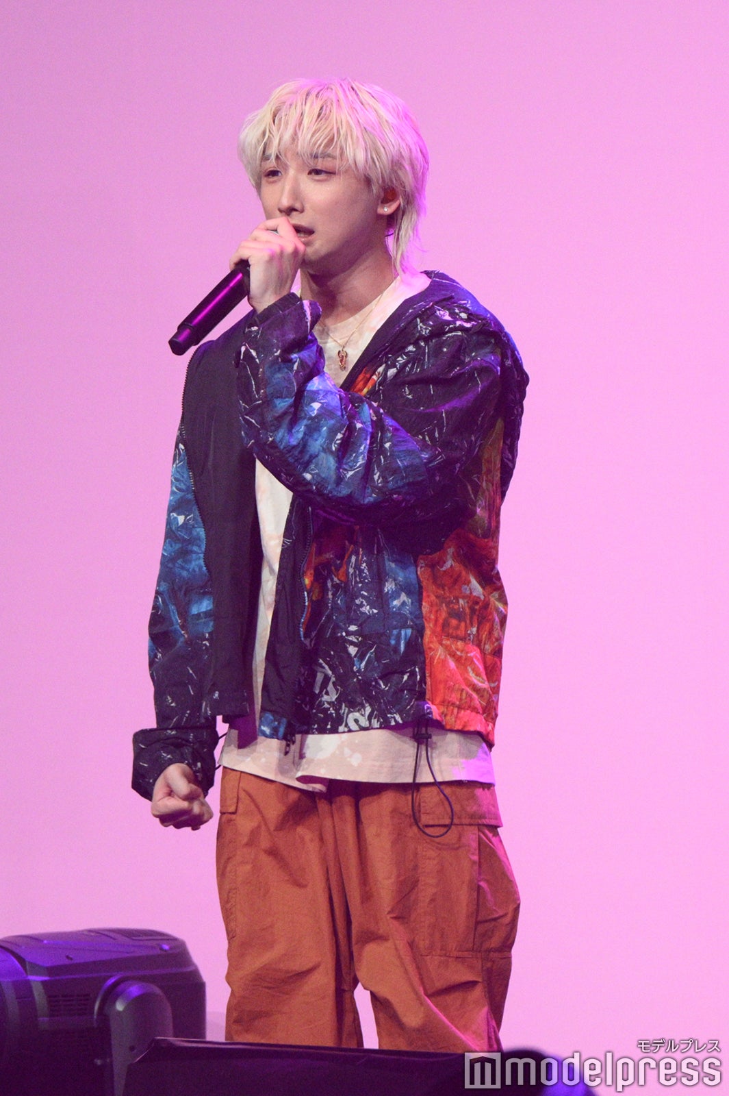 FUMIYA（C）モデルプレス