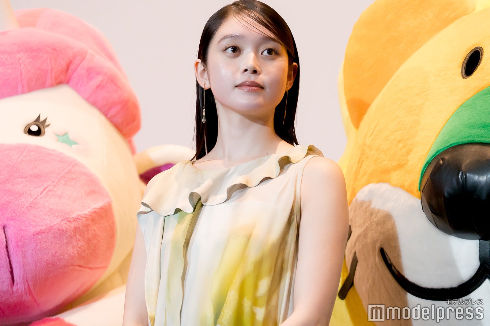 高石あかり（C）モデルプレス