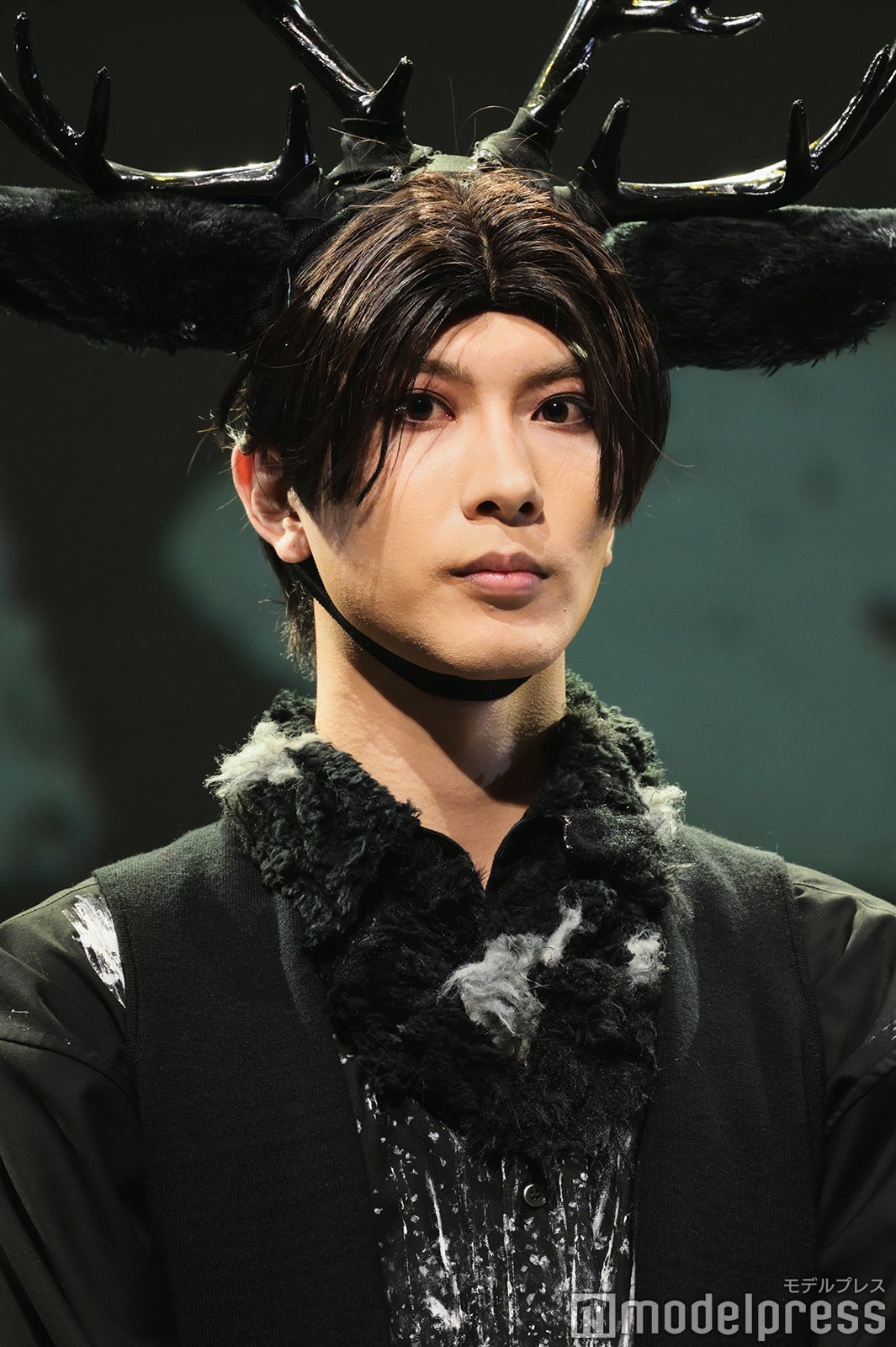 速川大弥（C）モデルプレス