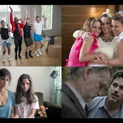 『フラーハウス』『13の理由』が完結!マット・ボマー主演ドラマも!Netflix新着情報