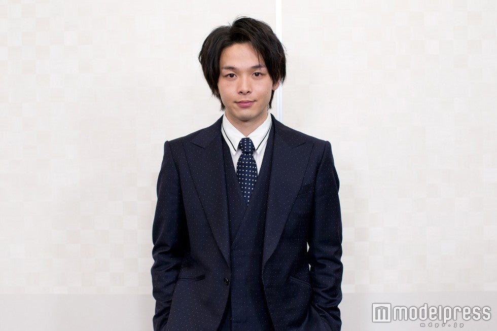 中村倫也／photo nano・universe