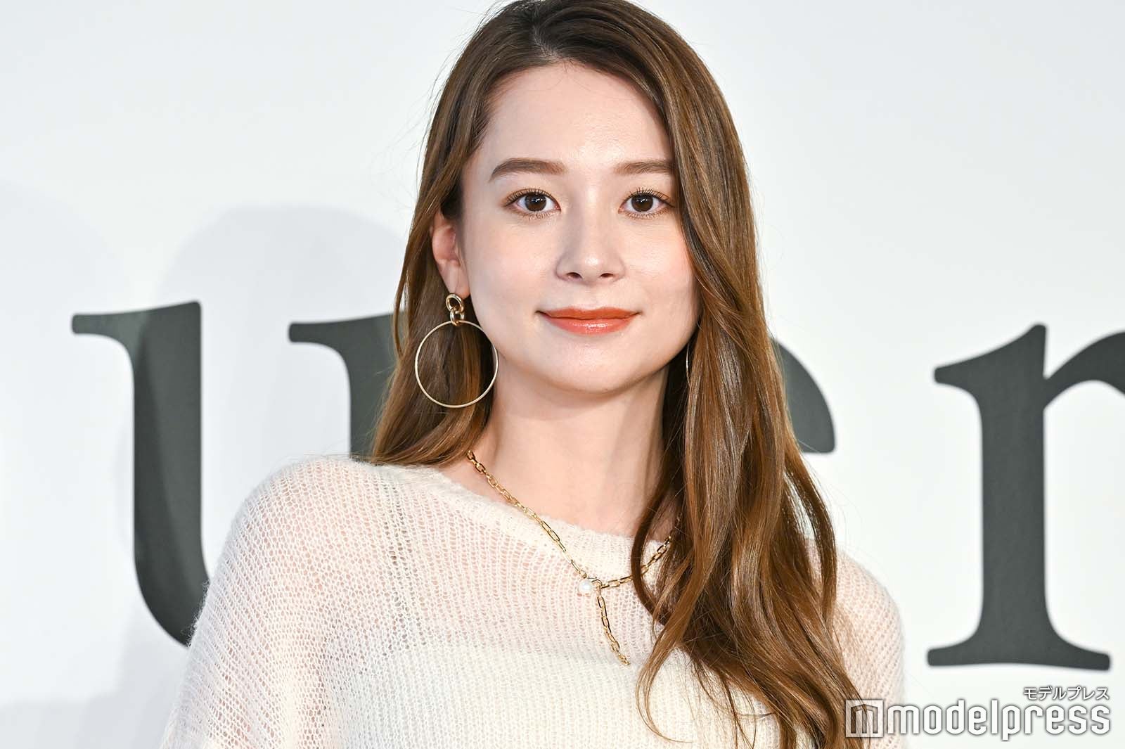 Niki（C）モデルプレス