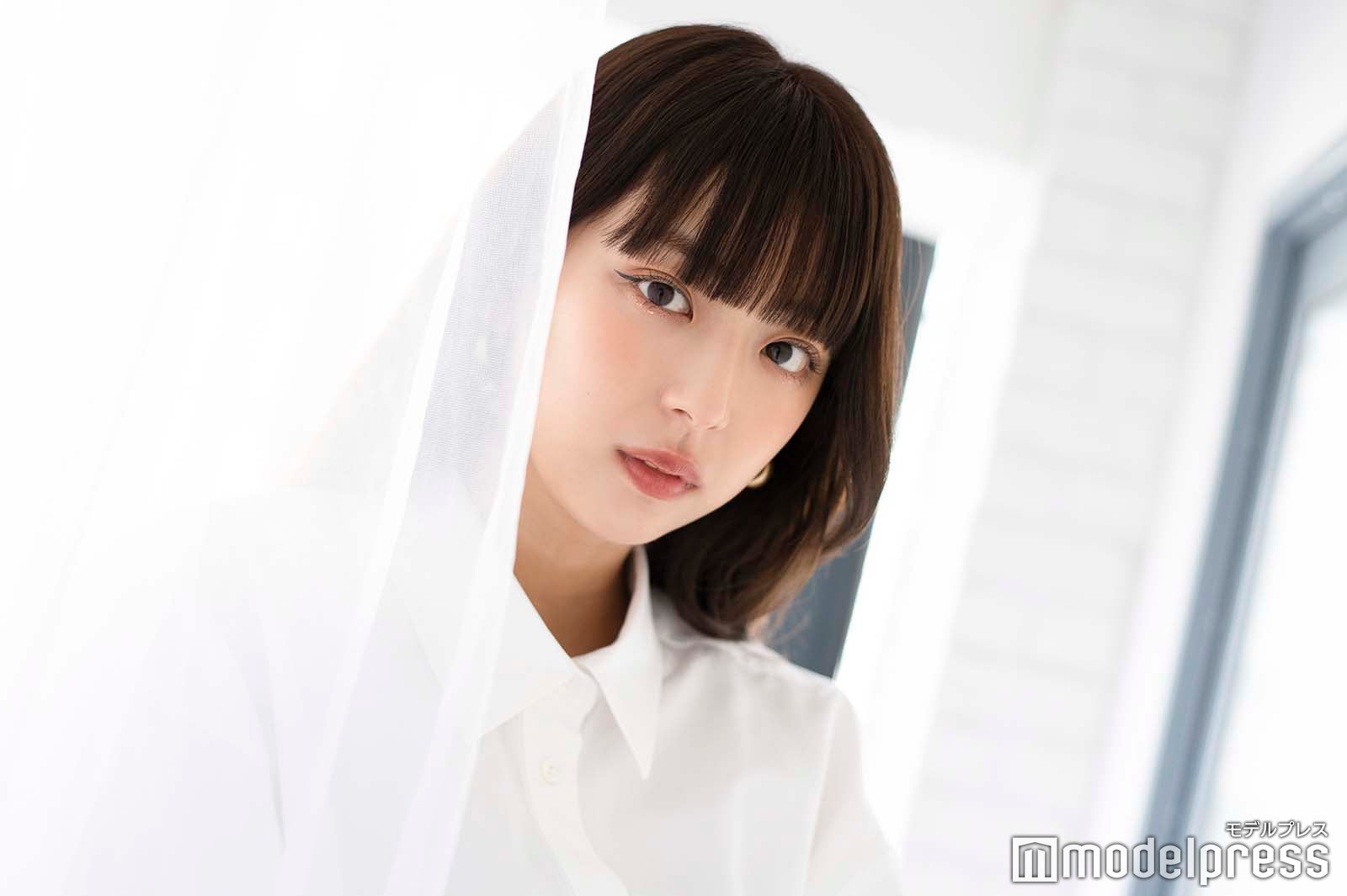 しゅう（C）モデルプレス