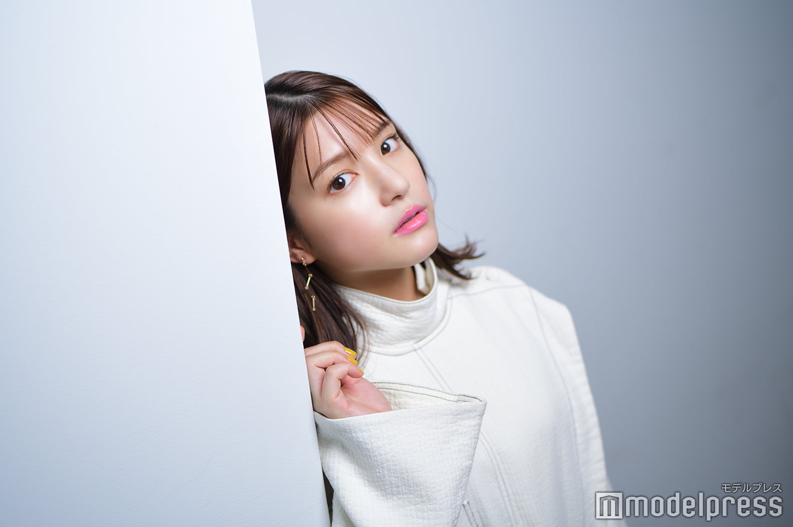 川島海荷（C）モデルプレス