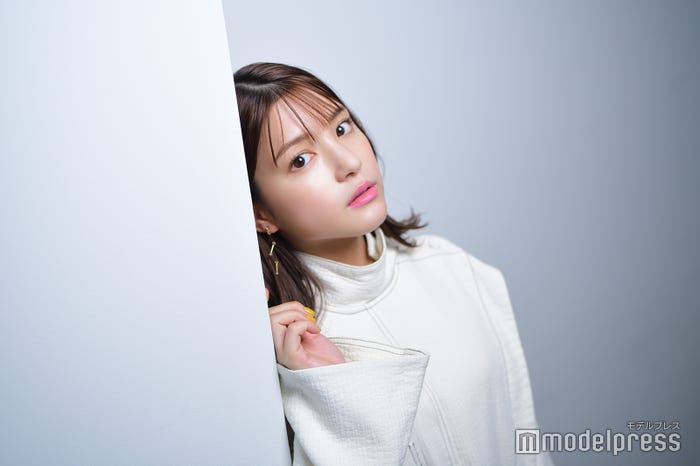川島海荷(C)モデルプレス
