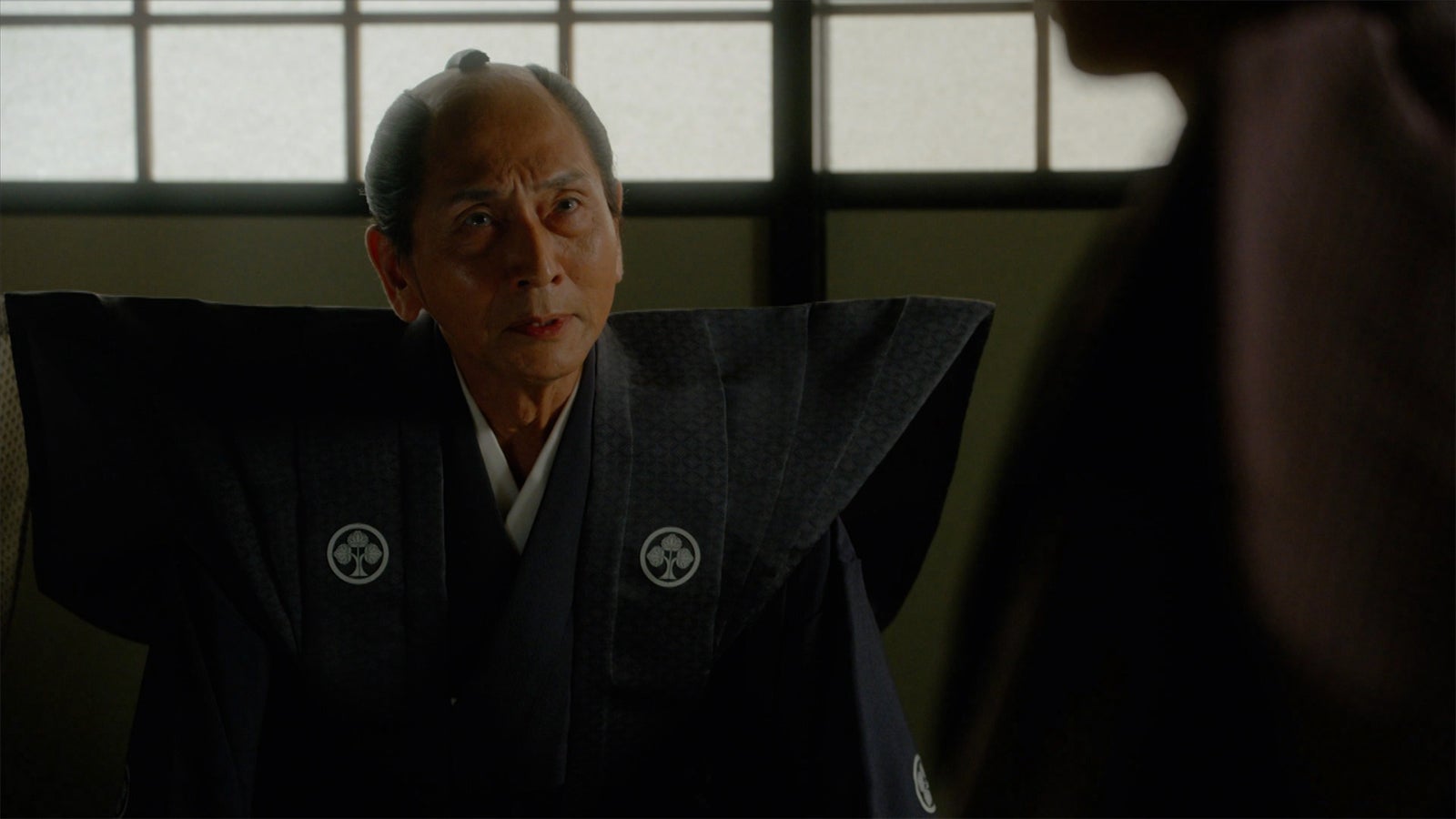 「べらぼう～蔦重栄華乃夢噺～」第39話（C）NHK