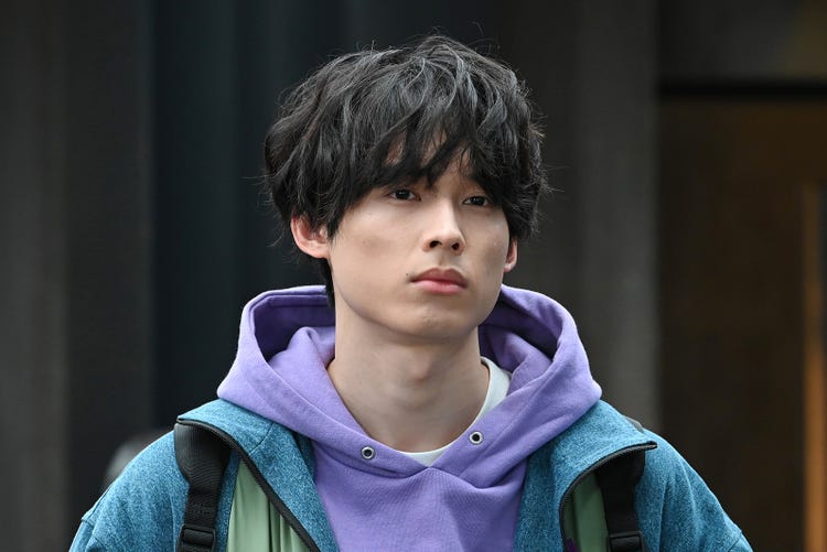 Sixtones松村北斗 Kat Tun亀梨和也主演ドラマクランクイン ヒーロー勢揃いで特撮映画みたい レッドアイズ モデルプレス Sixtones松村北斗 Kat Tun亀梨和也主演ドラマクランクイン ヒーロー勢揃いで特撮映画みたい レッドアイズ モデルプレス