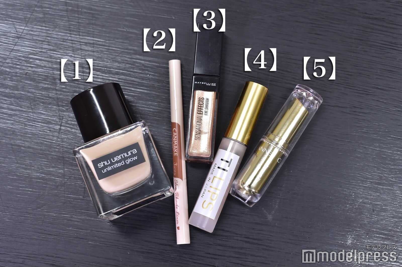 ももちの“2020年ベストコスメ” ももち（C）モデルプレス