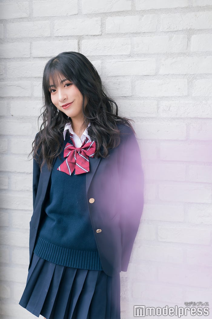 はなきさん(C)モデルプレス