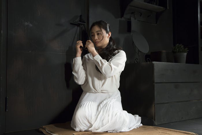 仲間由紀恵(写真提供:関西テレビ)