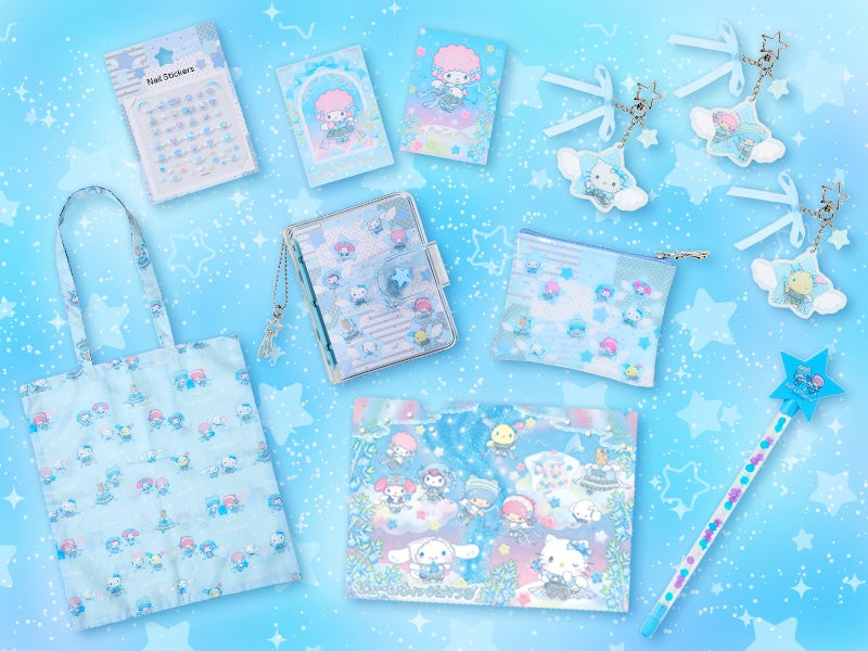 （C）2026 SANRIO CO., LTD. TOKYO, JAPAN 著作 株式会社サンリオ