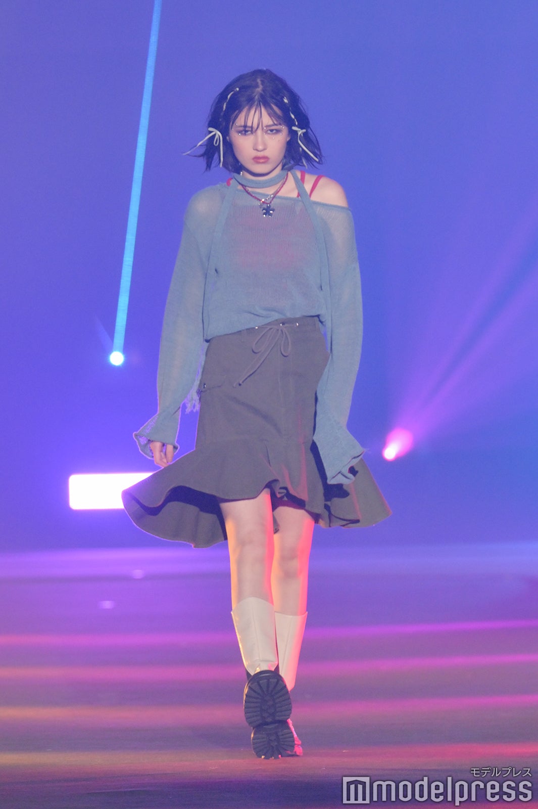 アリアナさくら（C）モデルプレス