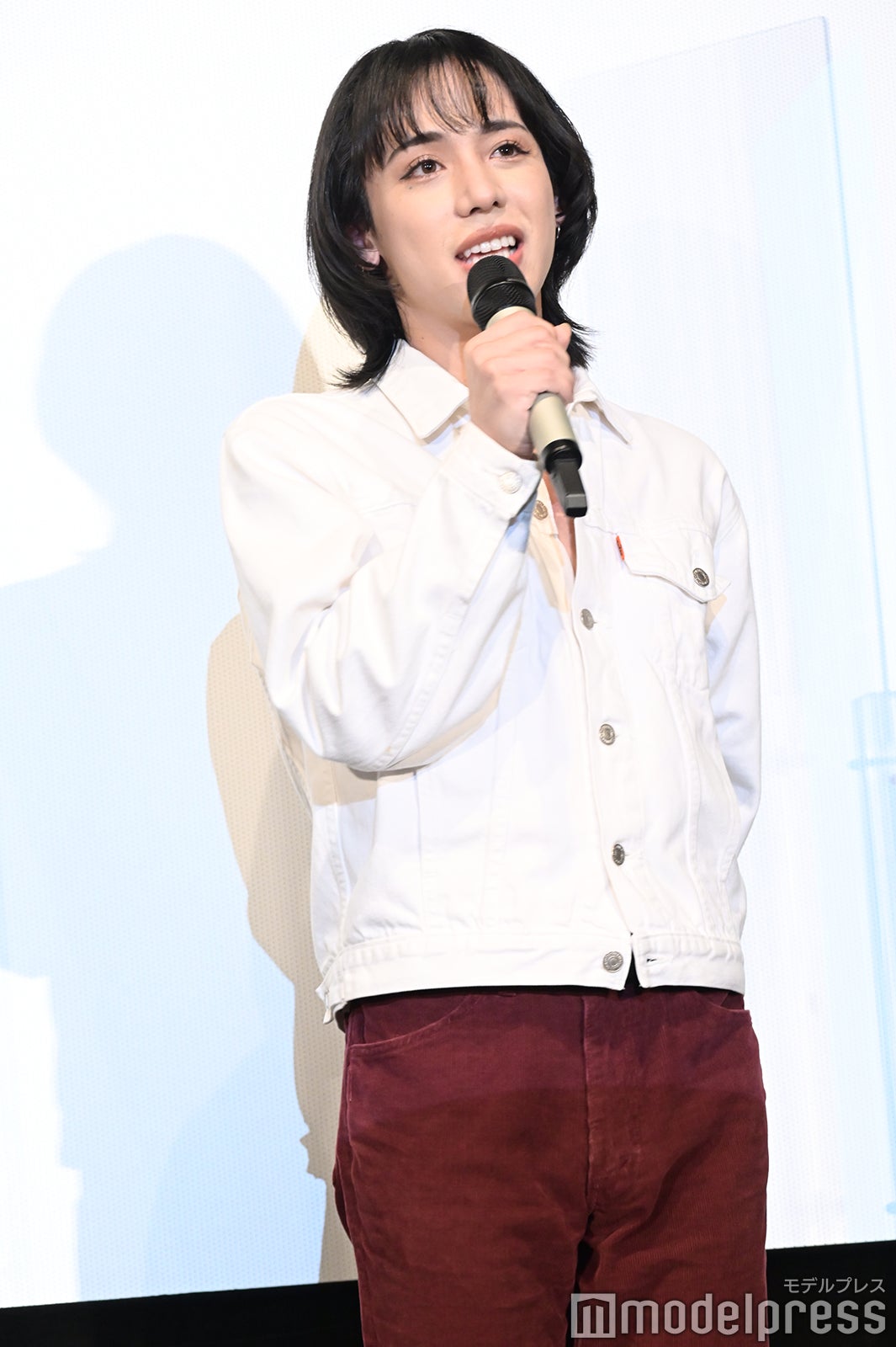 ryuchellさん（C）モデルプレス