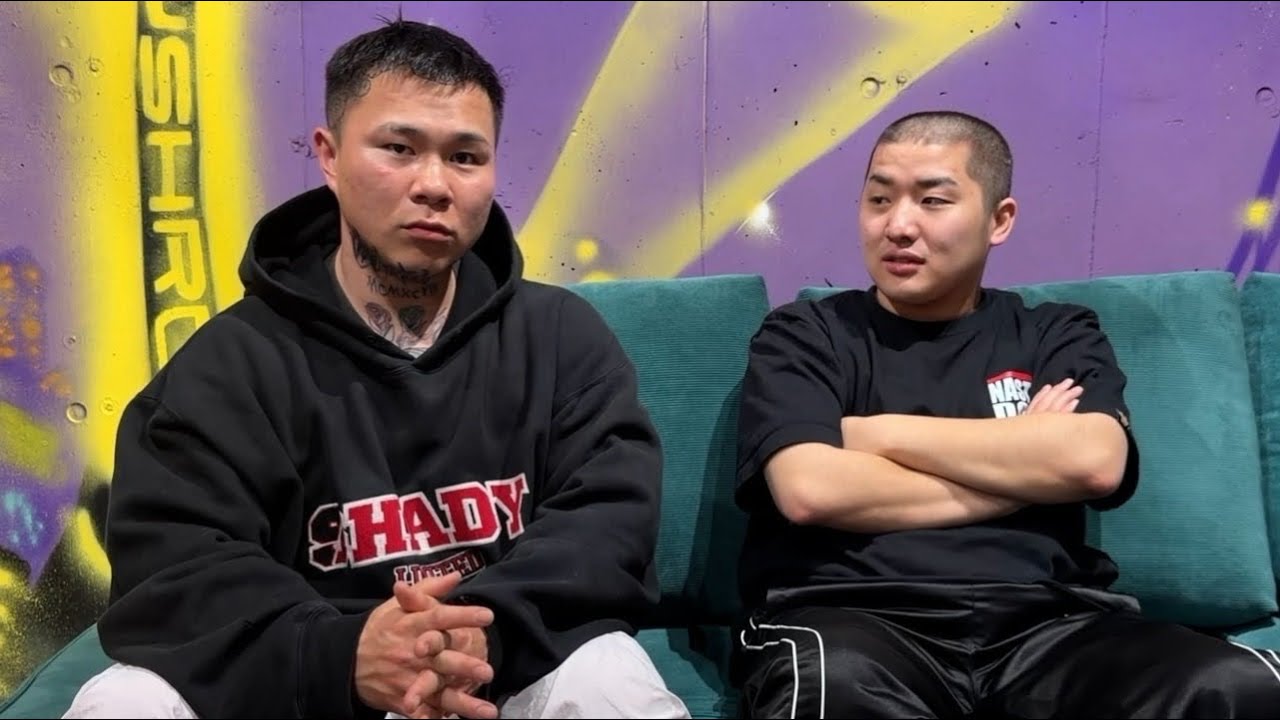 がーどまん、解散した真実を元メンバーに語る「ぶつかり合いたかった」