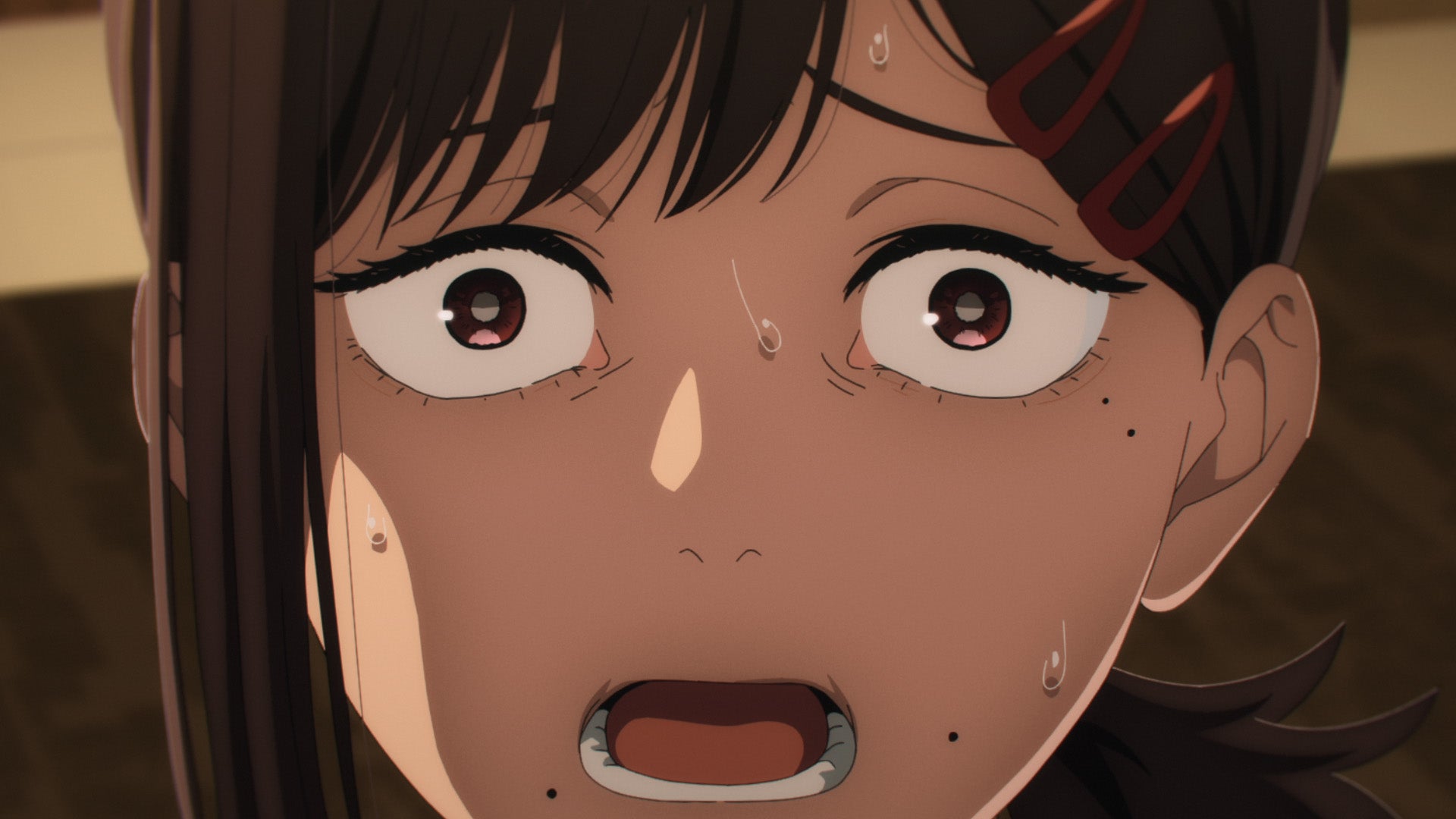 「チェンソーマン」第5話より（C）藤本タツキ／集英社・MAPPA