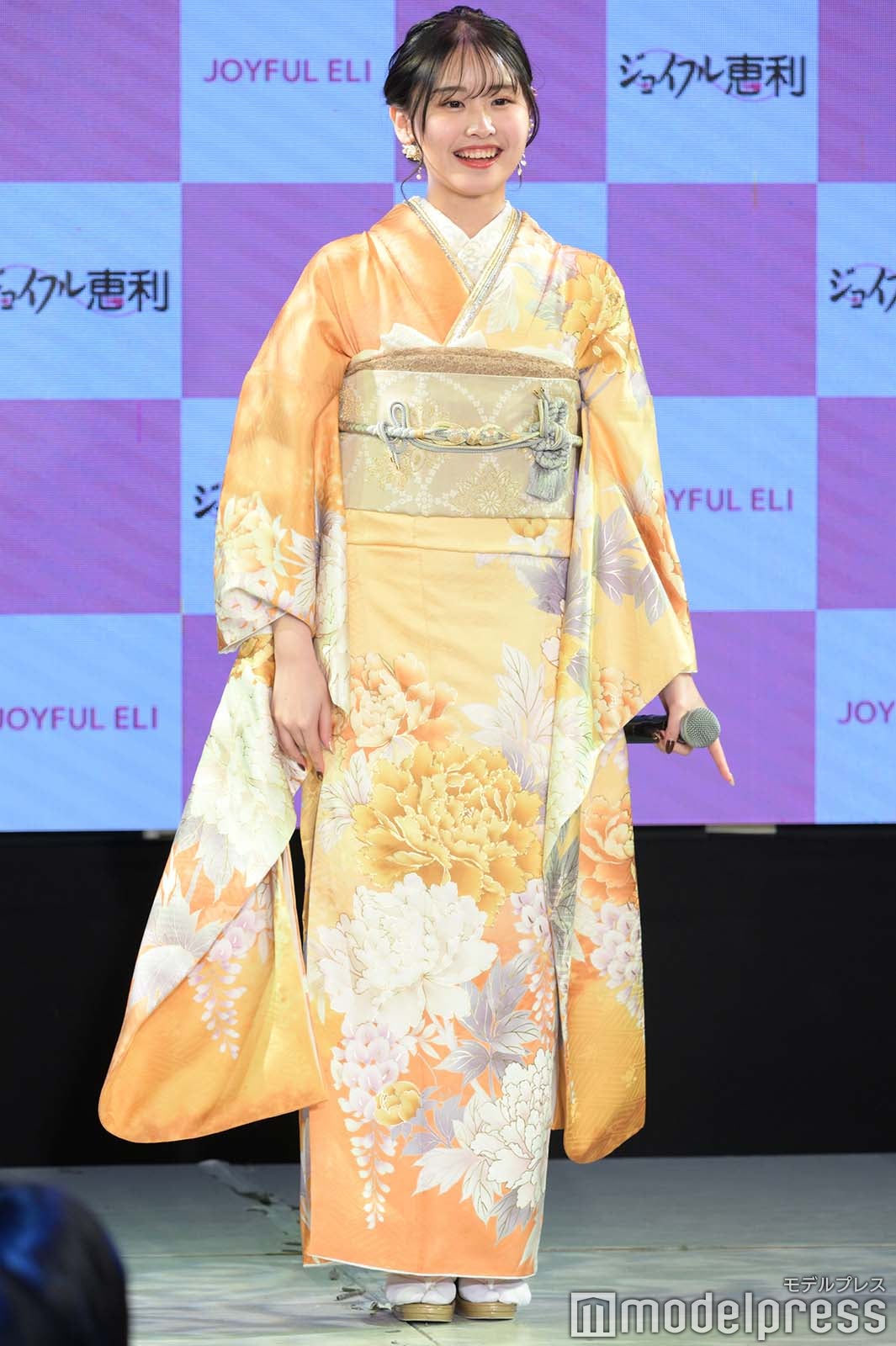 もか（C）モデルプレス