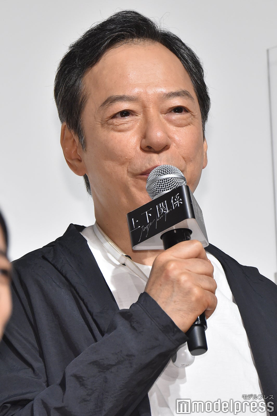 板尾創路 （C）モデルプレス