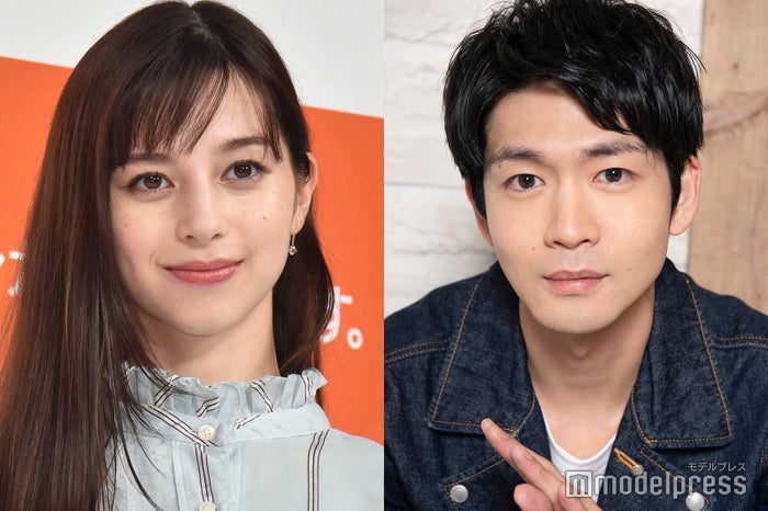 中条あやみ 松下洸平 ぐるナイ ゴチ 新メンバーに決定 モデルプレス 中条あやみ 松下洸平 ぐるナイ ゴチ 新メンバーに決定 モデルプレス