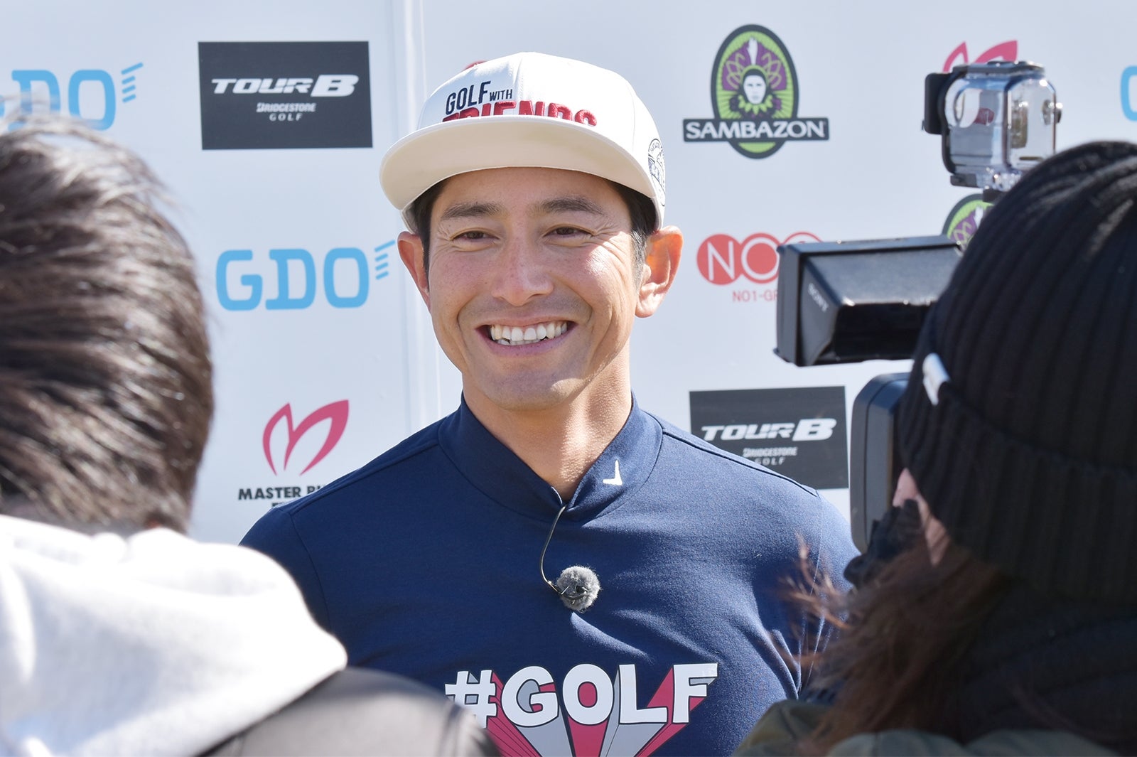 肥野竜也（提供写真）