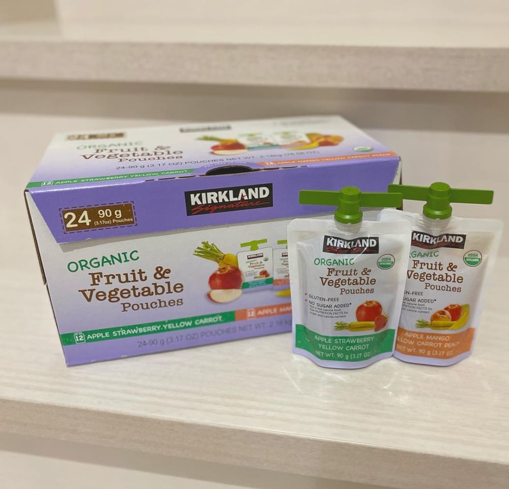 フルーツ＆ベジタブル