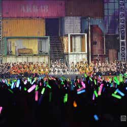 「AKB48 2013 真夏のドームツアー~まだまだ、やらなきゃいけないことがある~」東京ドーム公演1日目より