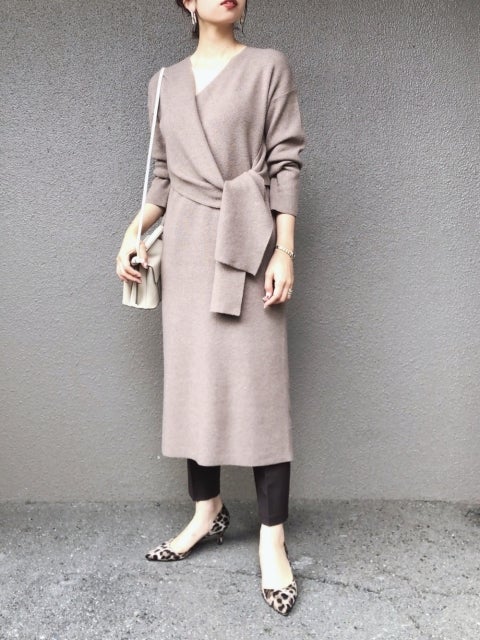 今年のguワンピースはこれが買い おしゃれさんが選んだアイテム コーデ モデルプレス