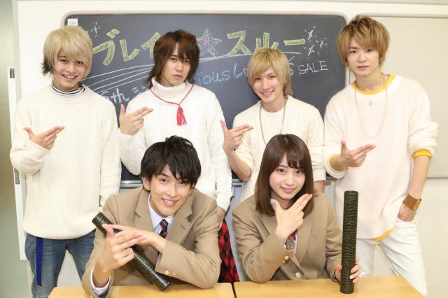 日本一かわいい女子高生・りこぴん、初めてのラブストーリーに「ドキドキ」