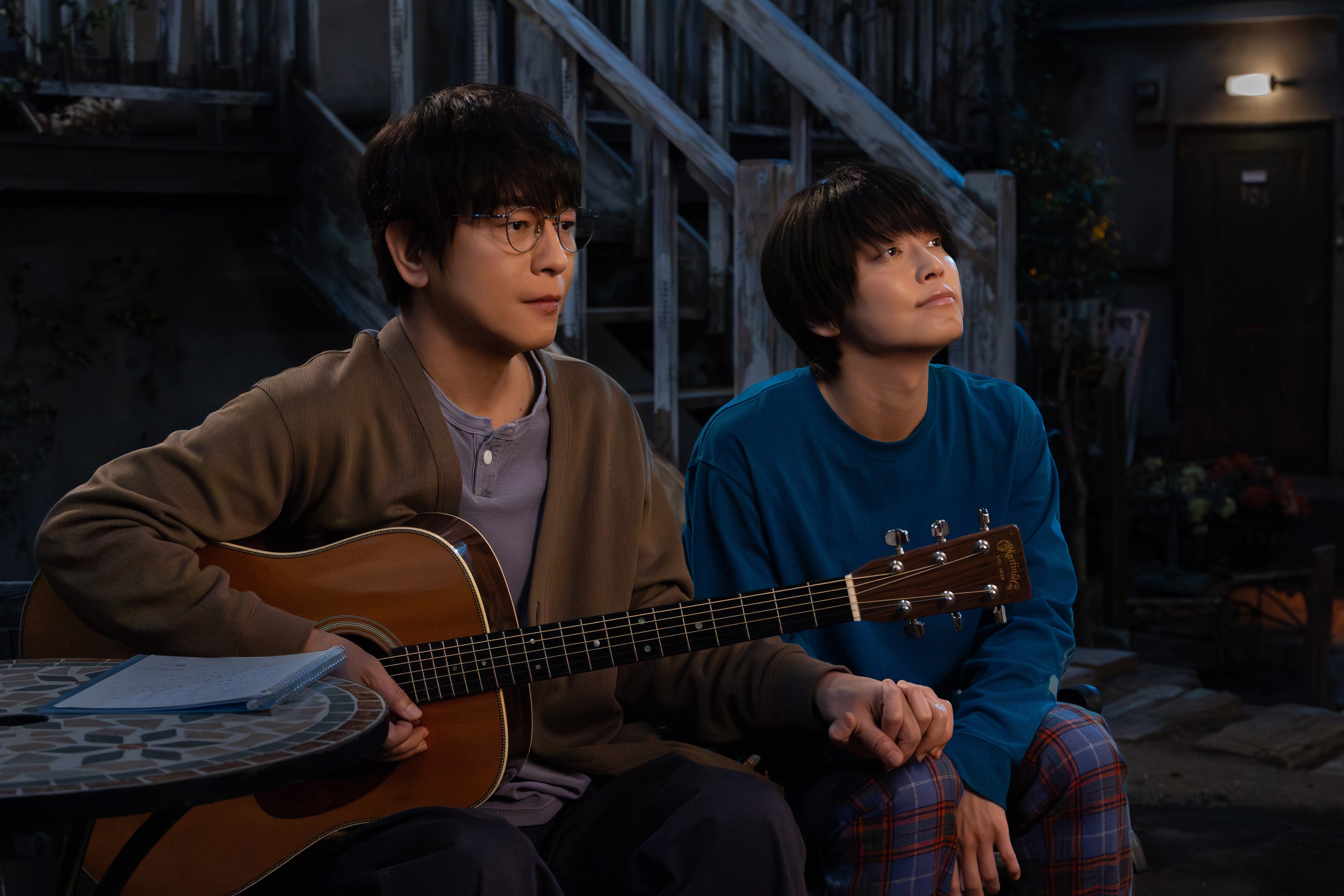 「ぼくたちん家」索（手越祐也）、“恋人繋ぎへの切り替え”が悶絶級「破壊力すごい」「とんでもないテクニック」