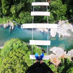 大自然でグランピングや絶景体験 温泉でほっこり 心身をリセットする東京 埼玉お出かけスポット 女子旅プレス 大自然でグランピングや絶景体験 温泉でほっこり 心身をリセットする東京 埼玉お出かけスポット 女子旅プレス