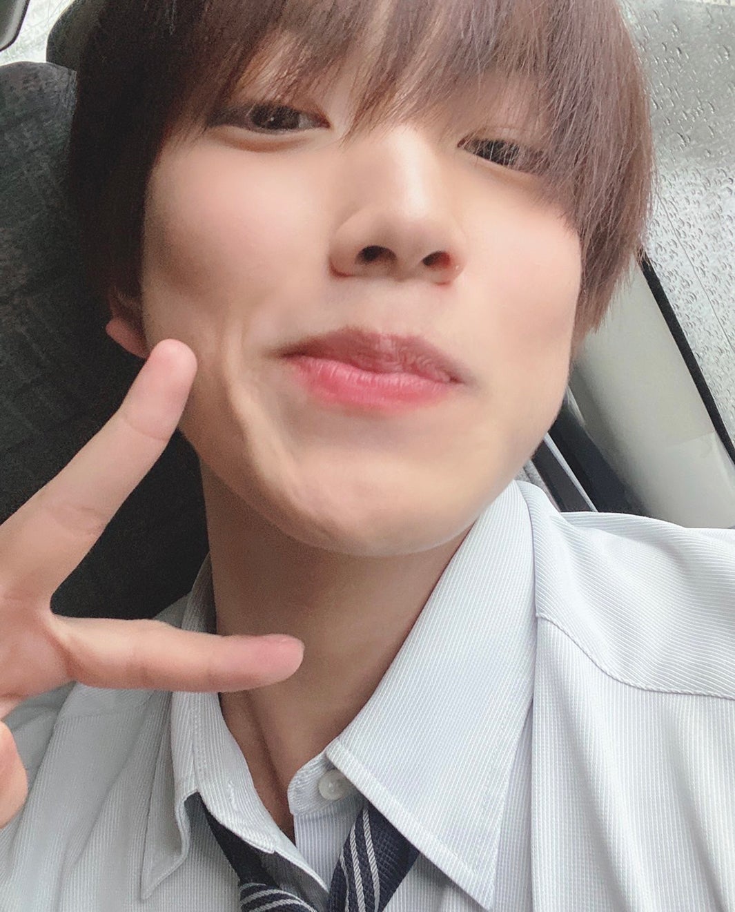 白間太陽（提供写真）