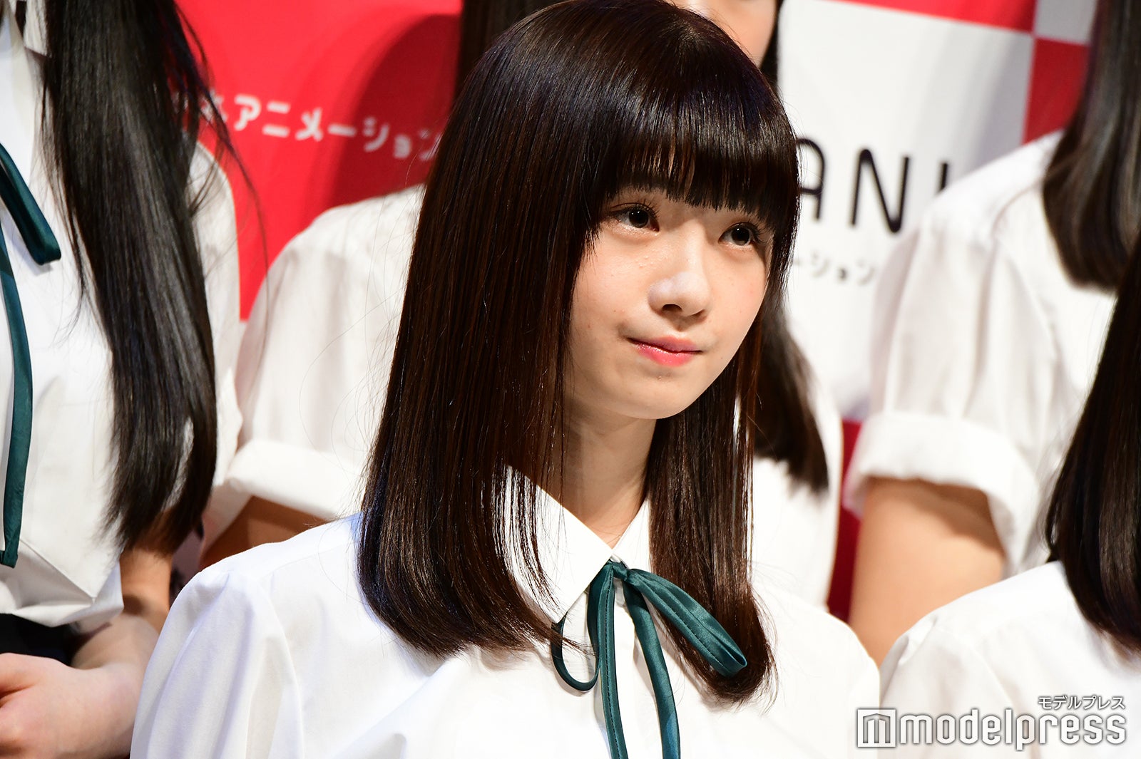 菅波美玲 （C）モデルプレス