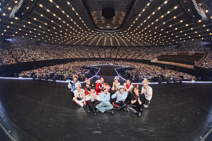 INI(C)LAPONE Entertainment