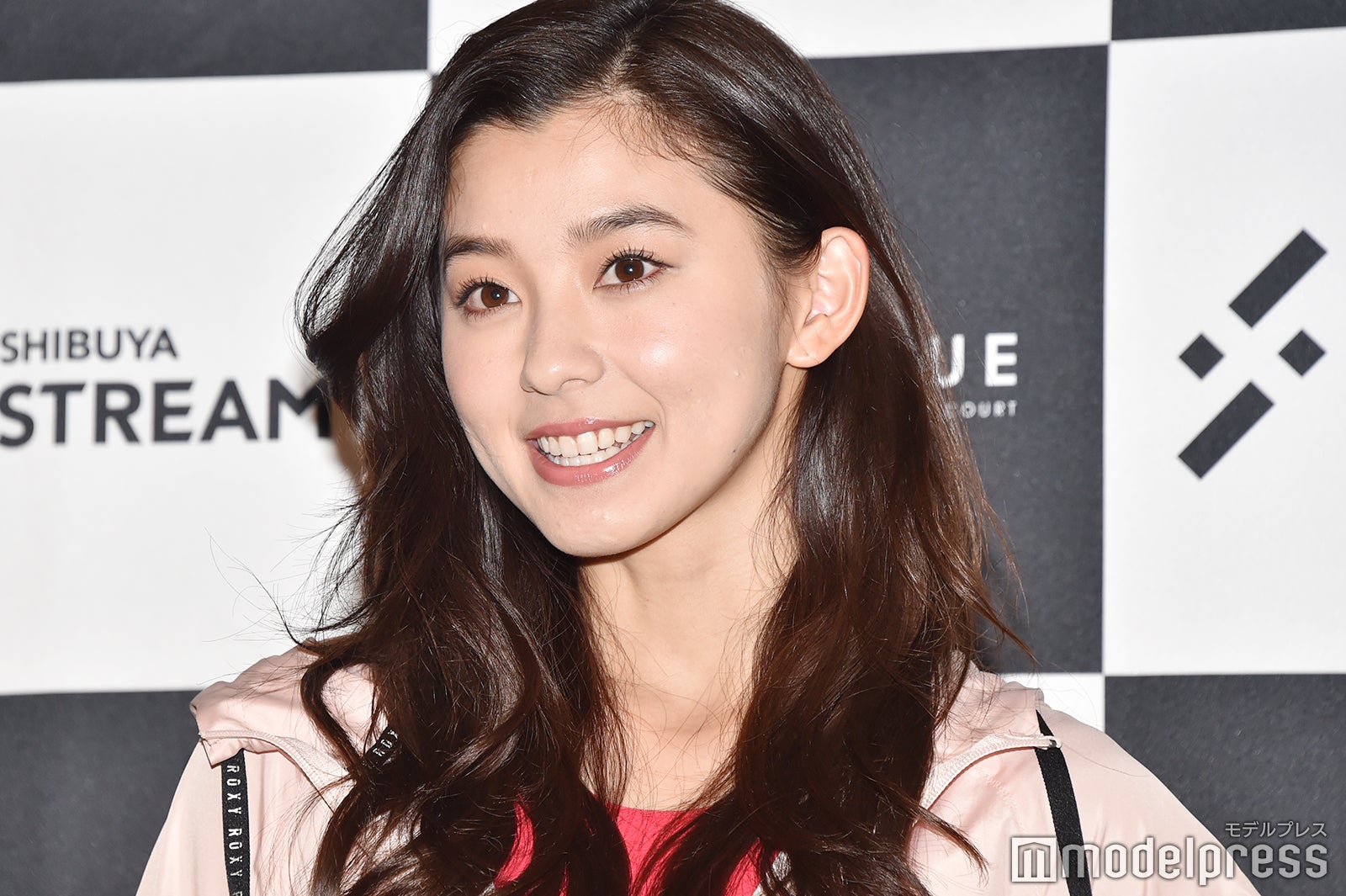 朝比奈彩 （C）モデルプレス