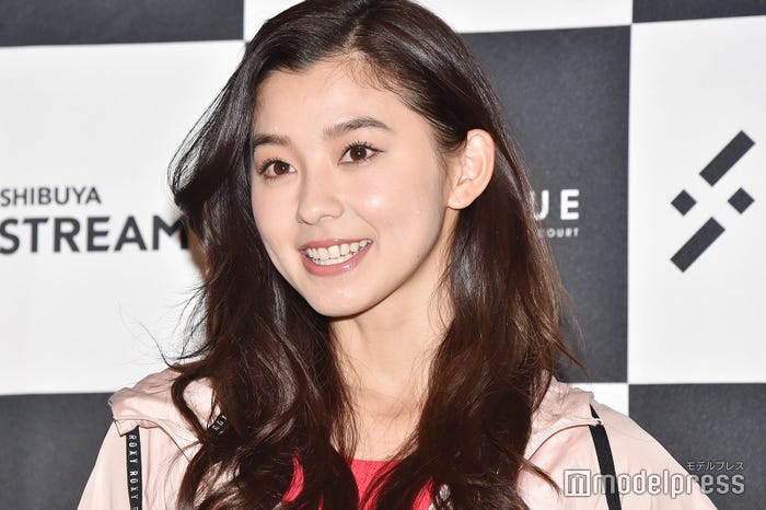 朝比奈彩 (C)モデルプレス