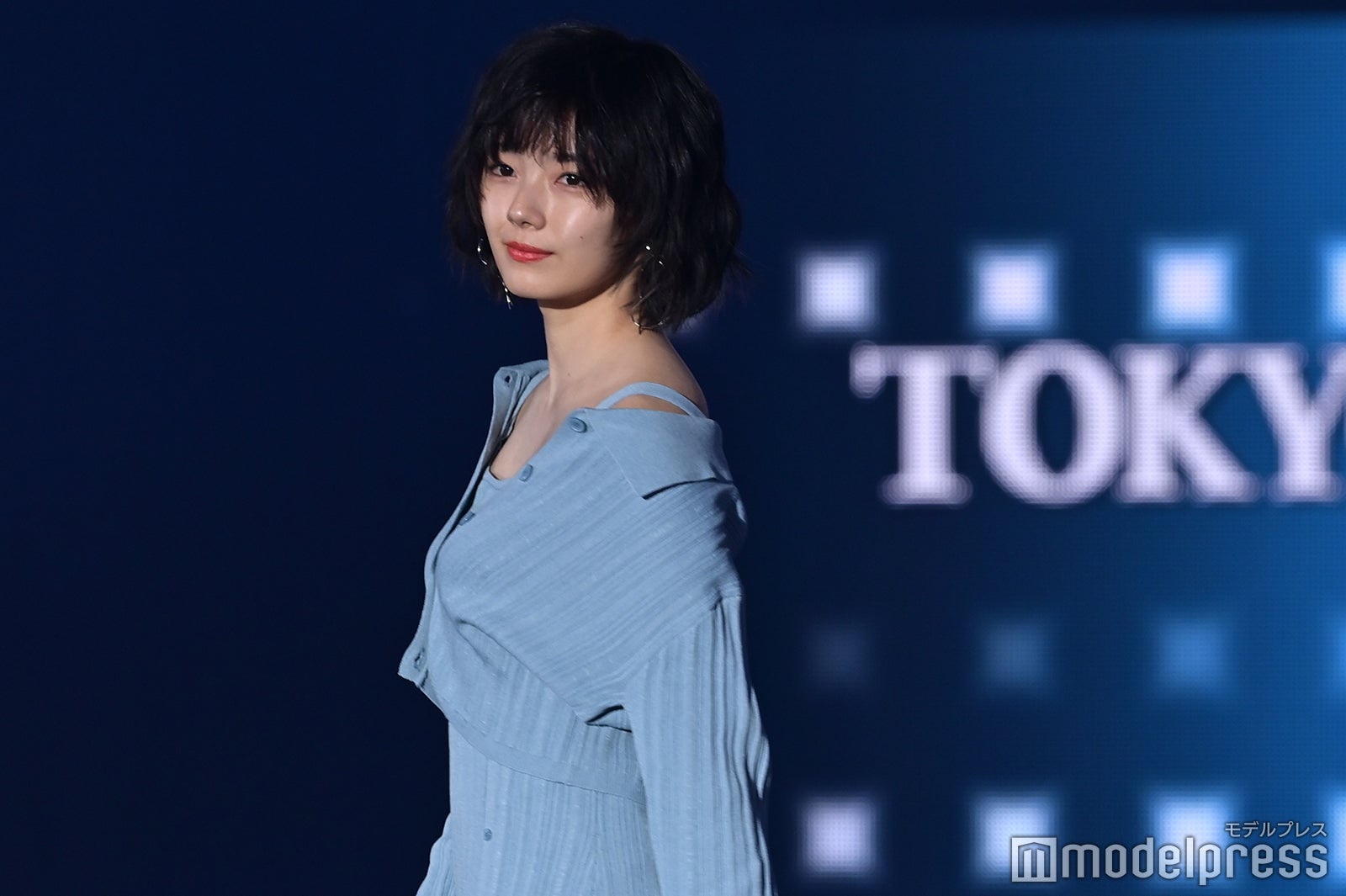 藤吉夏鈴（C）モデルプレス