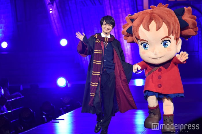 神木隆之介(C)モデルプレス