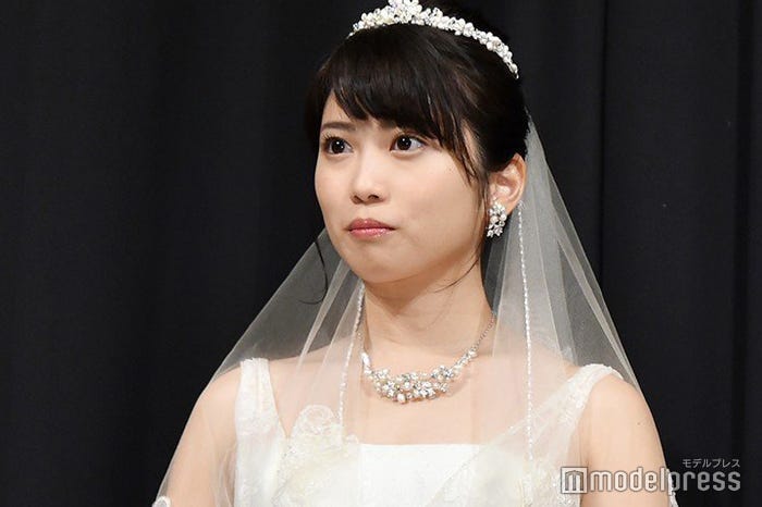 志田未来(C)モデルプレス