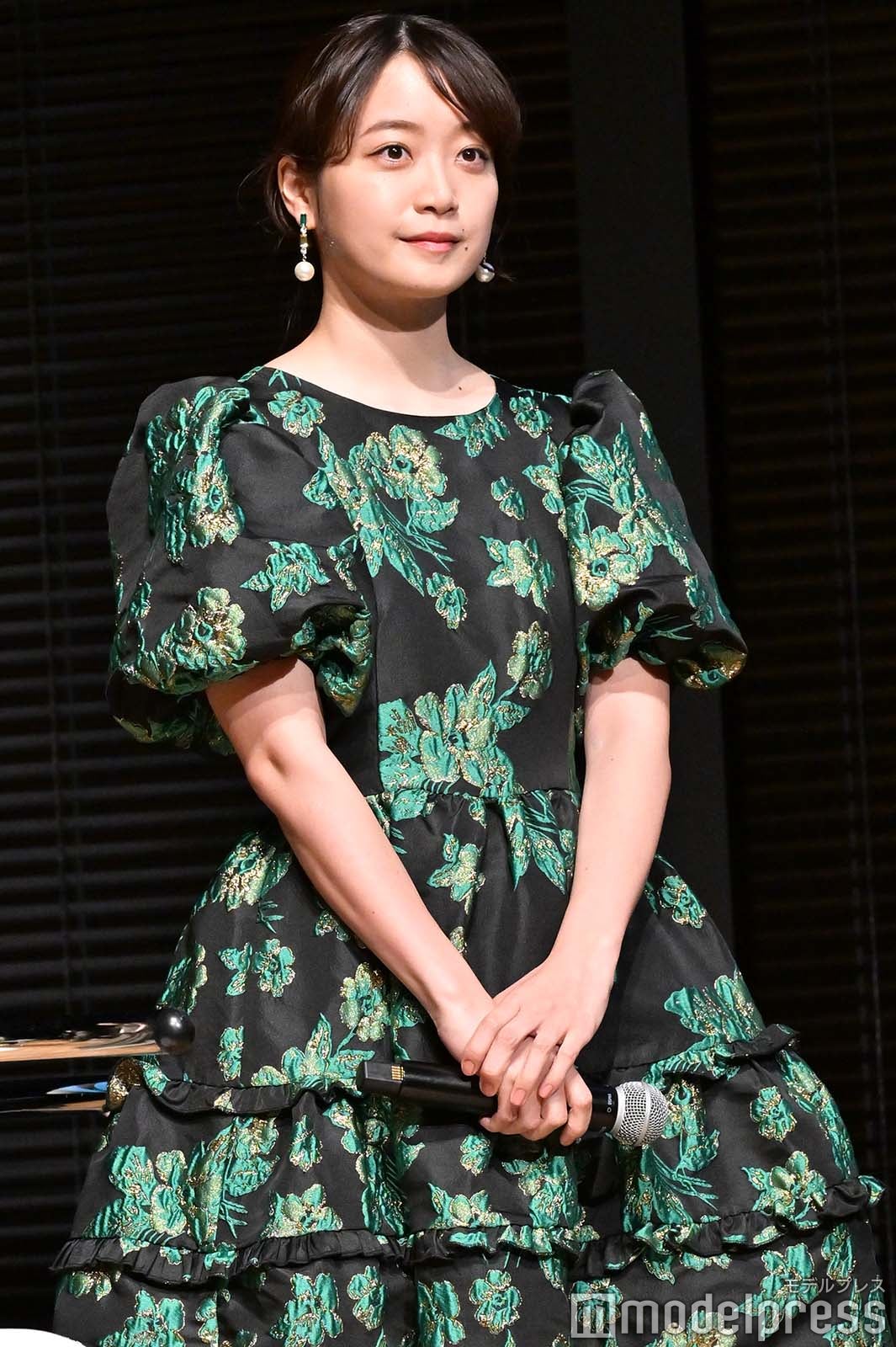 深川麻衣（C）モデルプレス