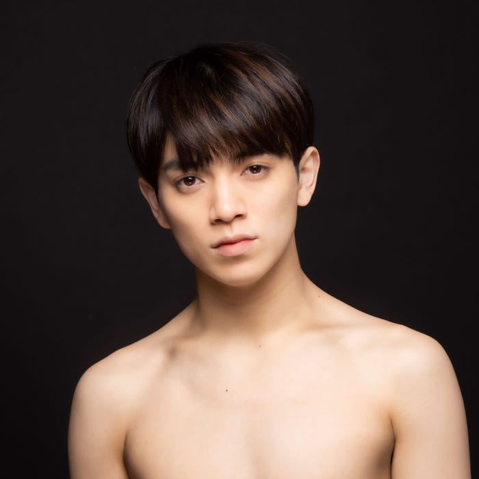 宮近海斗(C)ドラマ「RISKY」製作委員会・MBS