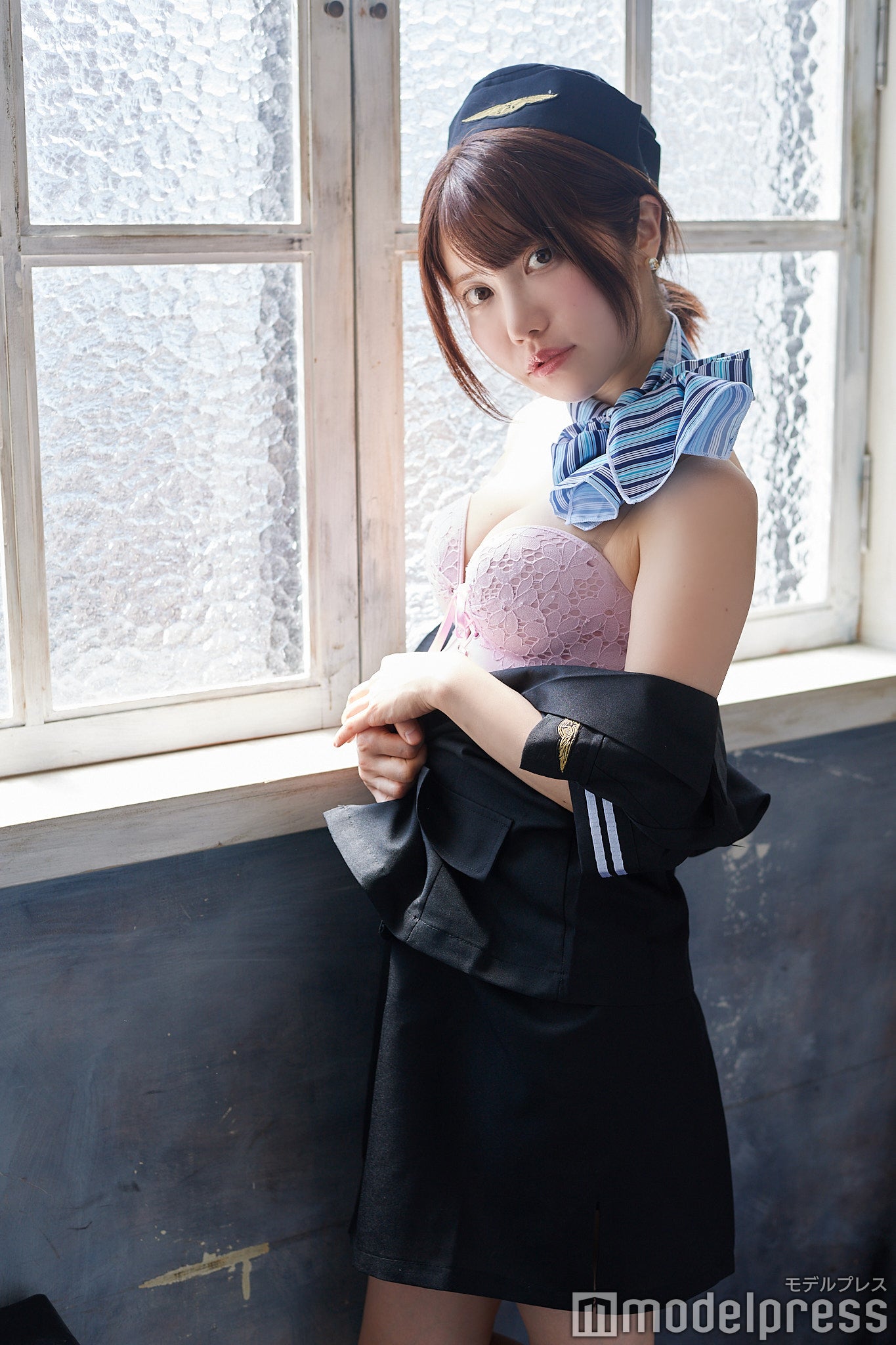 ゆでたまご（C）モデルプレス